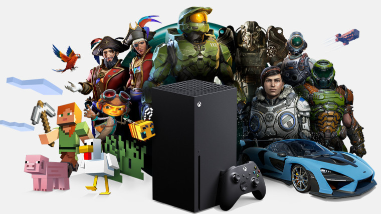 Microsoft cancels at least three Xbox games, guts Forza studio, and shuts down another
