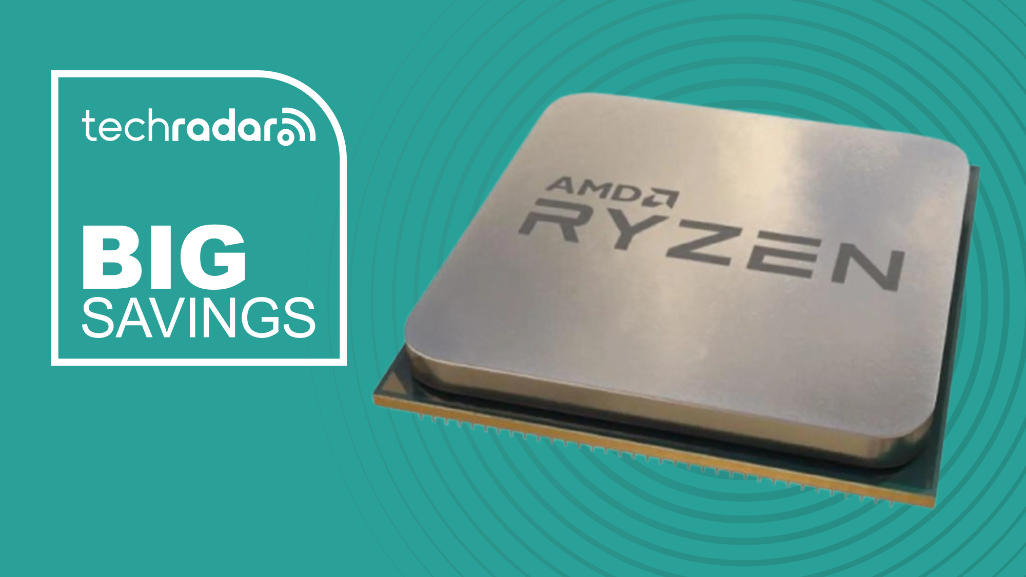 Grab an Amd Ryzen 7 5700x Cpu for $99.99 with Newegg’s Prime Day Busting Deals, $40 Cheaper Than at Amazon and Its Lowest Price Ever