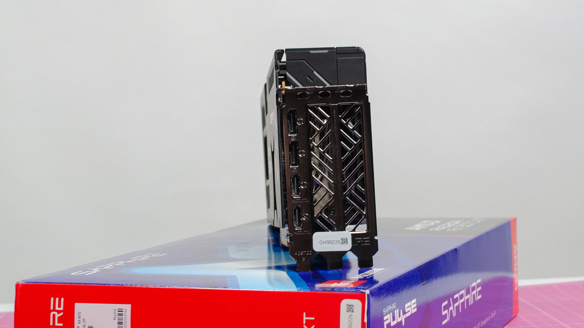 Amd's Impressive Free Rx 9070 Xt Speed Boosts Confirmed in New Benchmarks – and They Make the Gpu a Better Buy Than Nvidia's Rx 5070 Ti