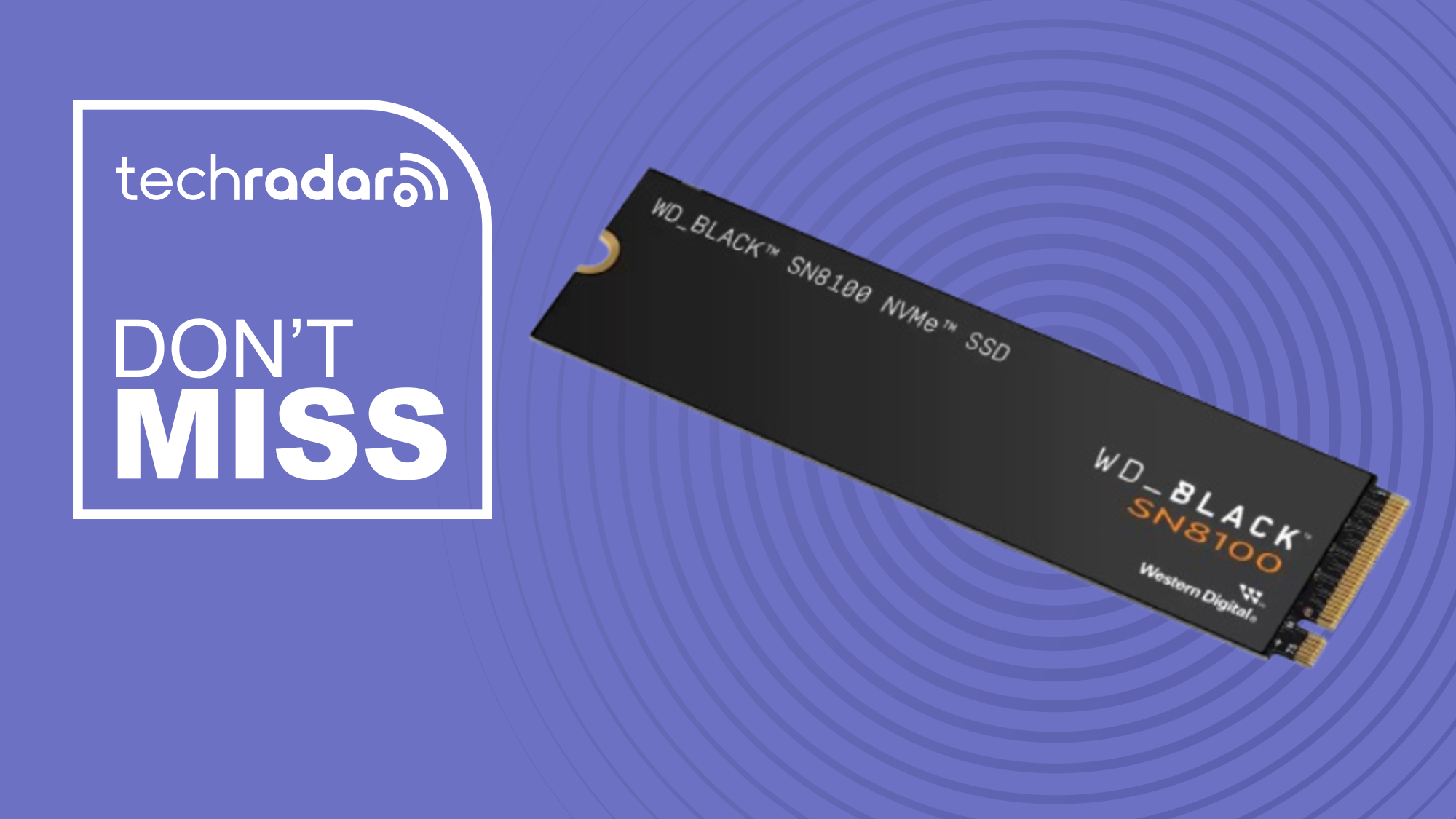 the World’s Fastest Ssd Now Available for Just $229.99 for 2tb, Its Cheapest Price Ever but Hurry Up Before Stocks Vanish Ahead of Prime Day