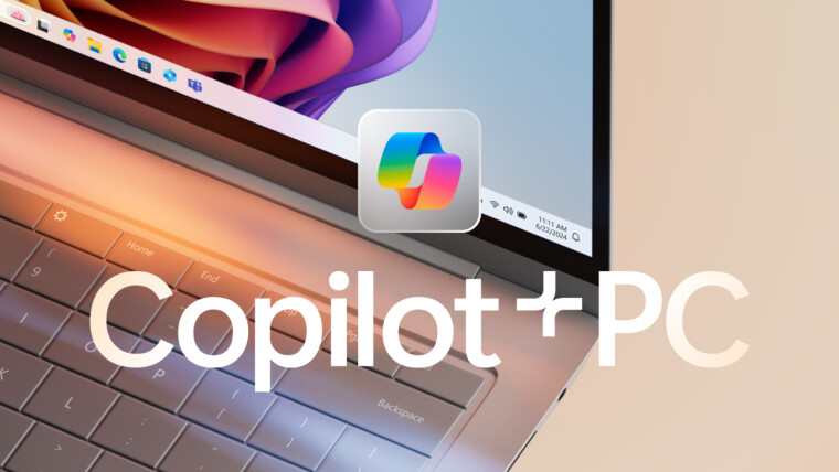 Copilot+ PCs are coming to desktop thanks to Intel's upcoming processors