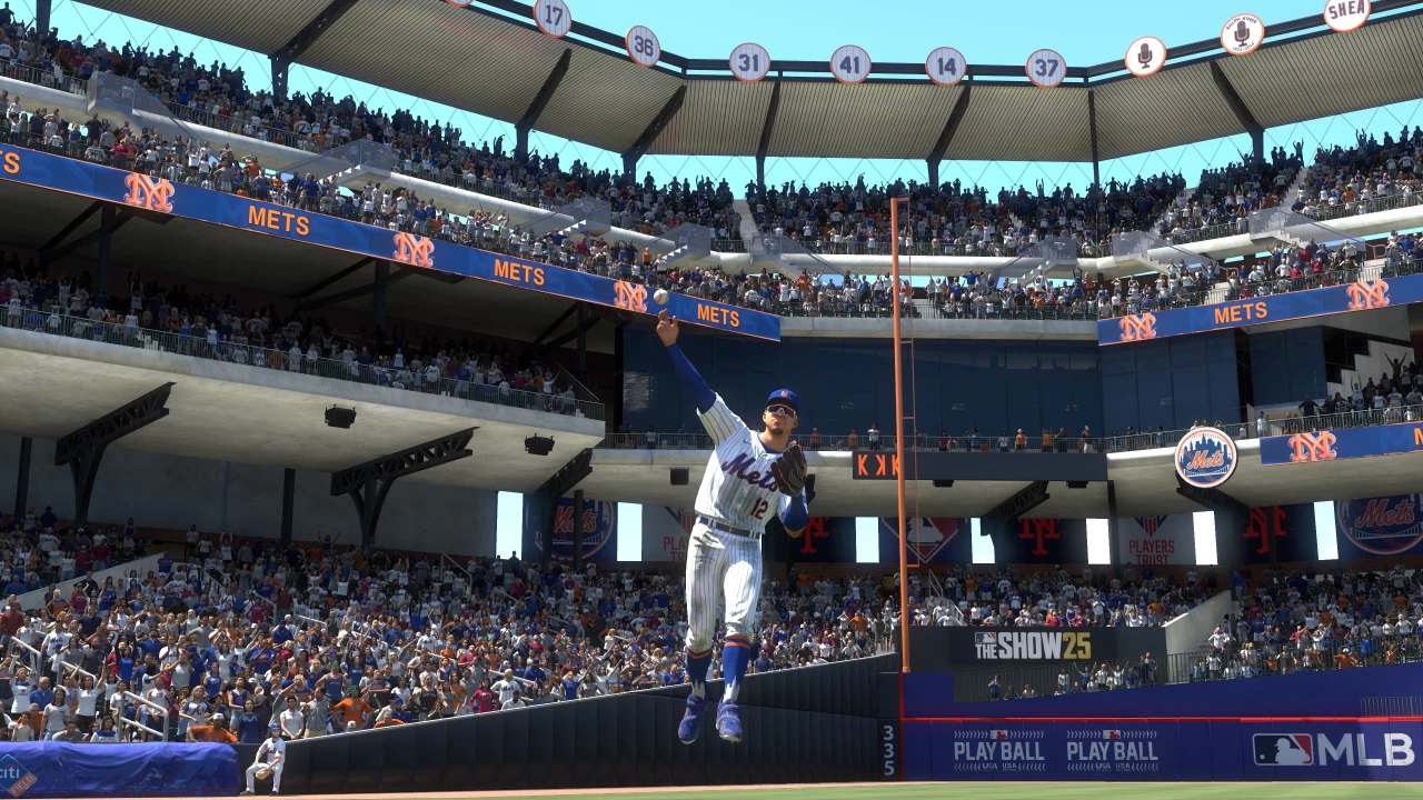 Rollercoaster Tycoon 3 Mlb the Show 25 and More Arrive Roosho