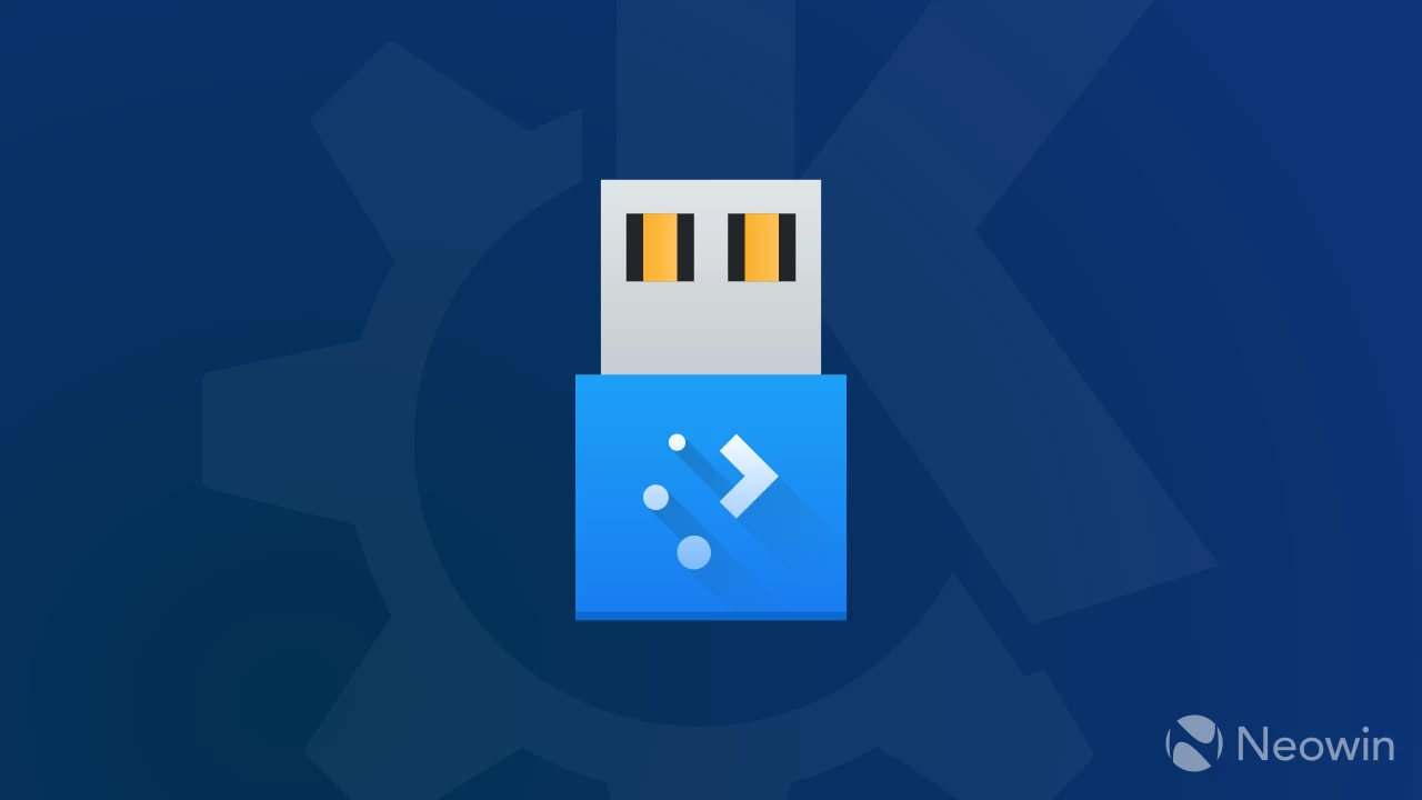 KDE ISO Image Writer is finally getting a UI redesign and new features