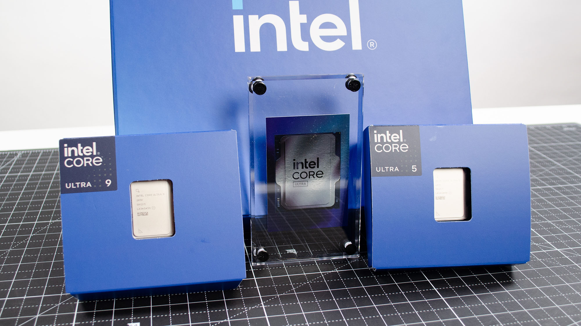 Intel CEO reportedly admits 'it is too late for us' to catch AI leaders like Nvidia, but here's how it could still recover
