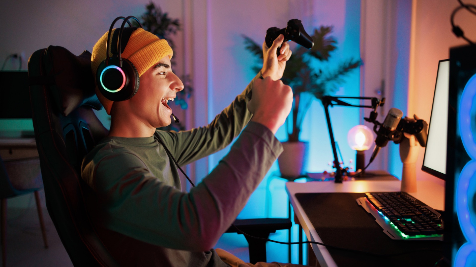 Got Buyer's Remorse with Your 8gb Graphics Card? Nvidia's Ai Texture Compression Promises Huge Benefits for Gpus with Stingy Amounts of Memory