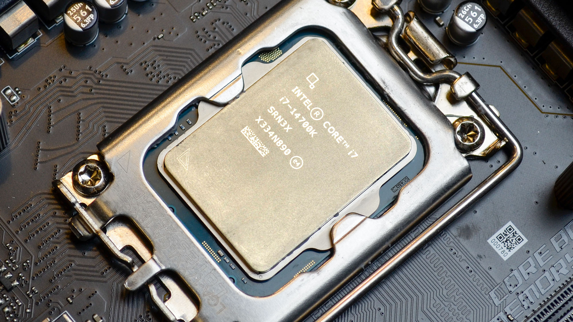 Firefox engineer warns Intel Raptor Lake CPUs are 'crashing more often because of the summer heat,' and it's making me worry about the future of these chips