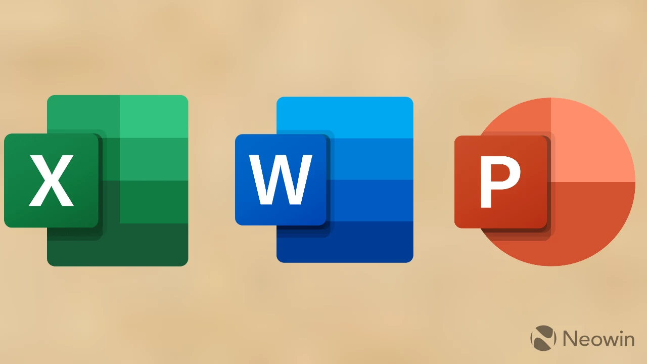 Excel Word and Powerpoint on the Web Grab Welcome New Roosho