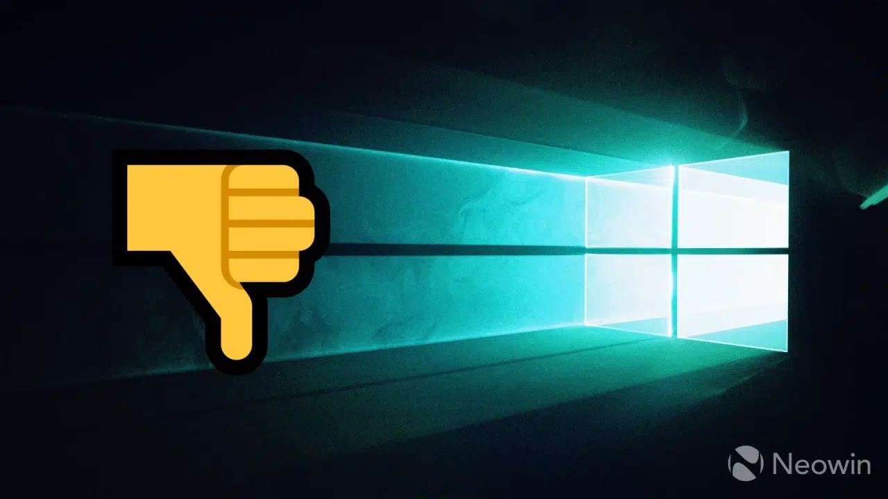 
                            Five Things Windows 10 Never Fixed                            