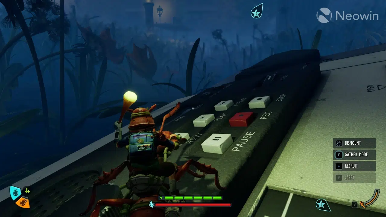 Grounded 2 Early Access Review: Another Grand Miniature Adventure, Now with Mounts