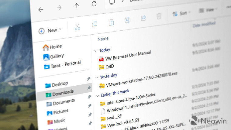 Here's how to disable Reserved Storage to free up space on your Windows PC