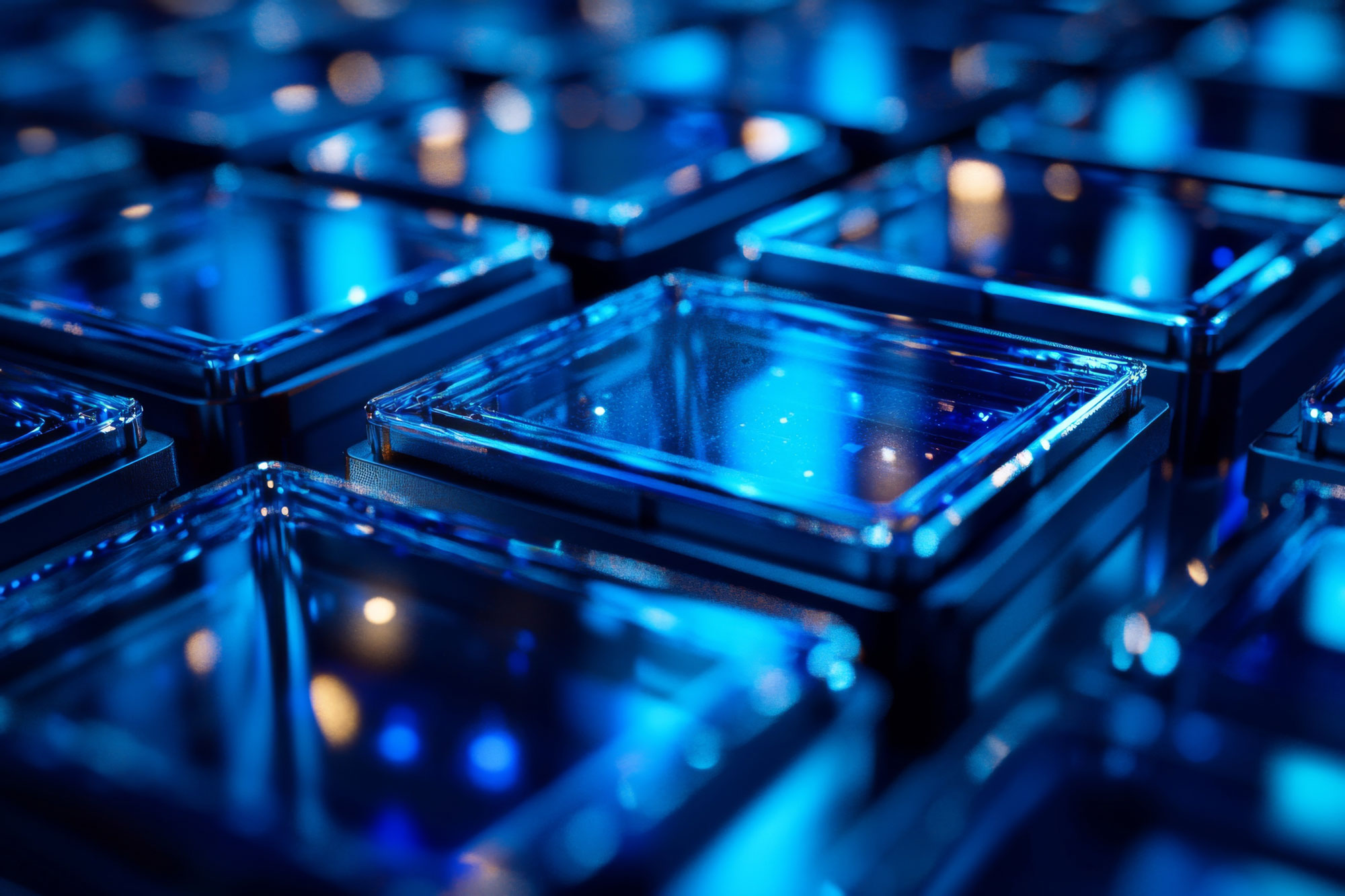 How Modular Data Centers Compare to Traditional Data Center Builds