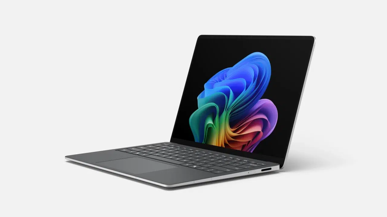 
                            Microsoft Announces New Surface Laptop with 5g                            