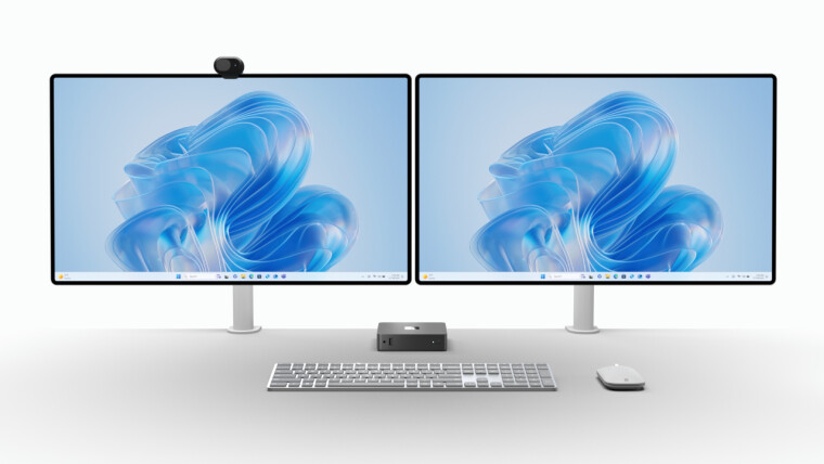 
                            Microsoft is Improving Windows 11 for Multi-monitor Users with a Long-requested Feature                            