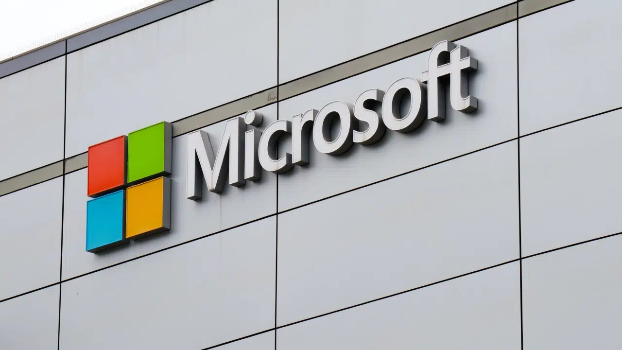 Microsoft's new AI voice model could be a deepfake game changer