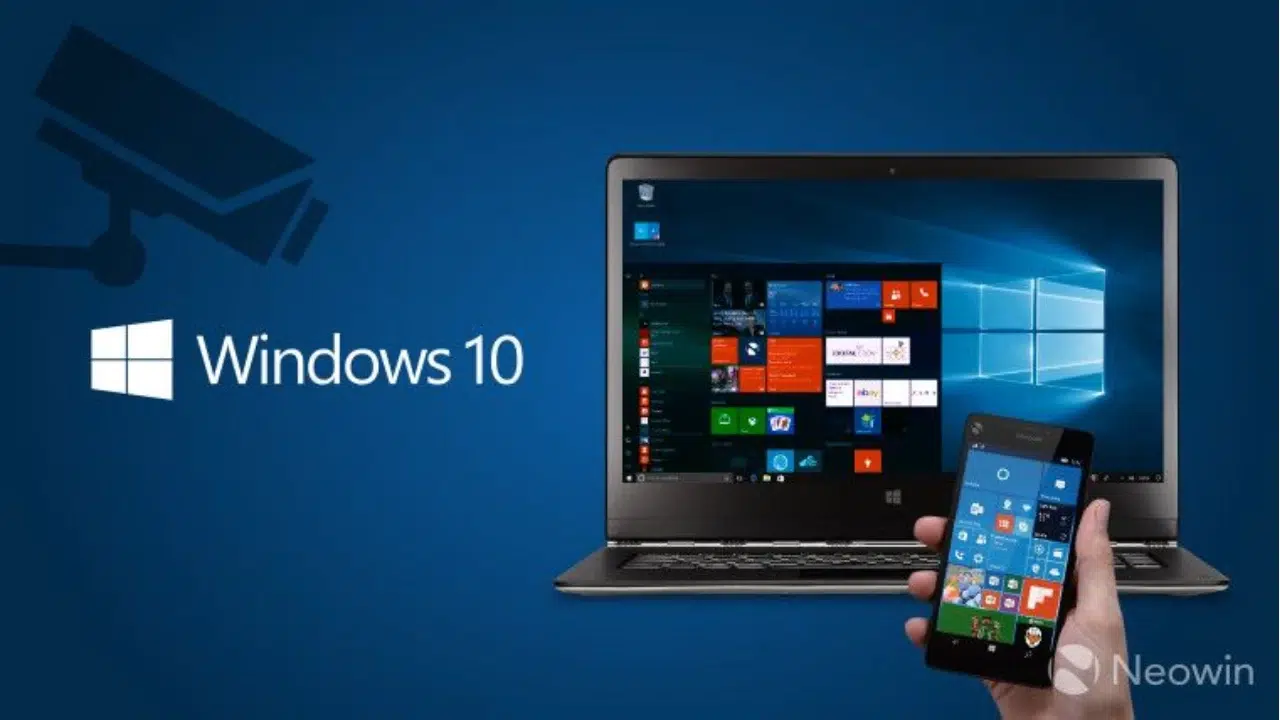 
                            Windows 10 is the Reason Why We Are So Conscious About Privacy Now                            