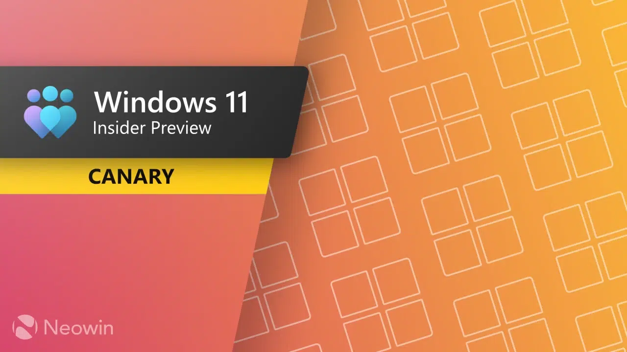 
                            Windows 11 Build 27909 is out with Fixes for Battery Indicator and More                            