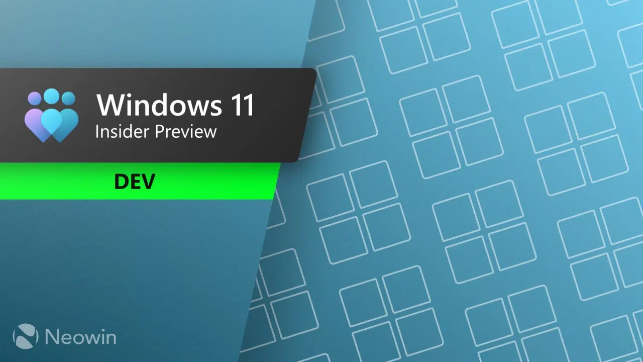 
                            Windows 11 Gets an Important Taskbar Update and More in the Latest Builds                            