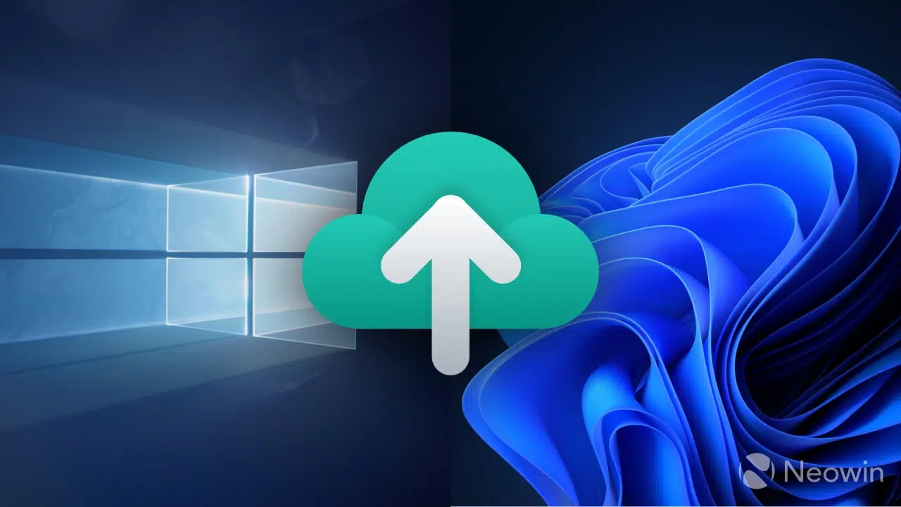 Windows 11 will soon let you transfer files from your old PC during setup, here is how