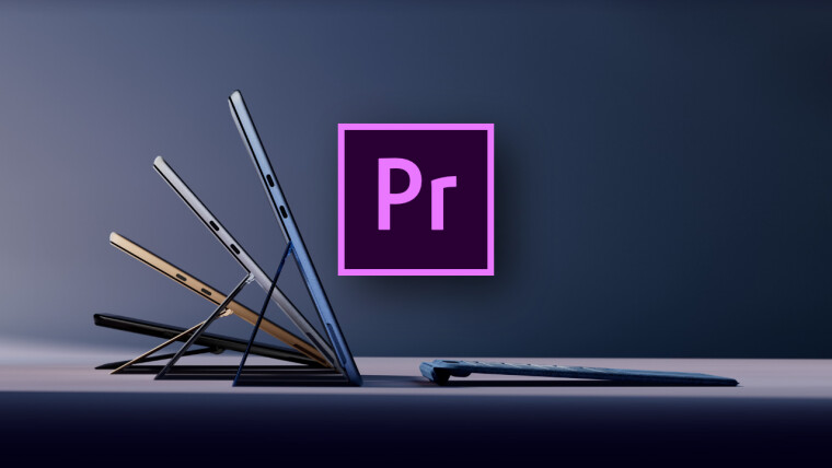 
                            Windows on Arm Gets Native Premiere Pro, After Effects, Audition, and Media Encoder in Beta                            