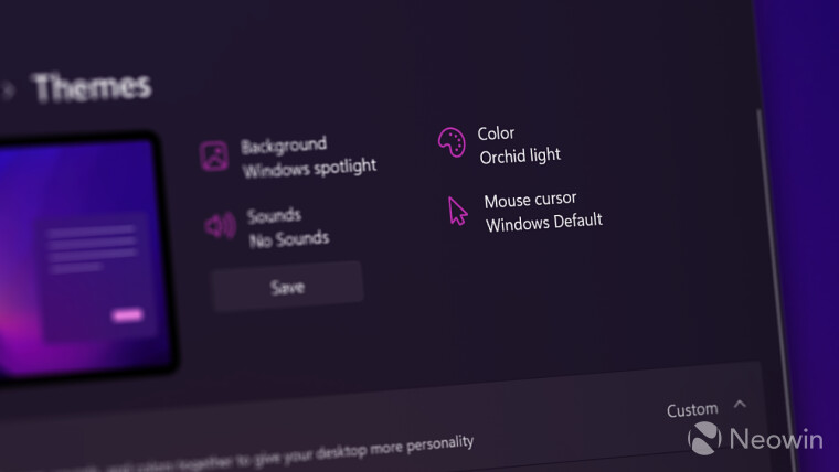 A long-missing mouse feature is returning to Windows 11