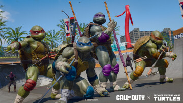 Activision Has Heard Fan Feedback About Call of Duty Losing What Made It Immersive