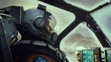 Bethesda Planning a Starfield Space Gameplay Revamp to Make It More Rewarding