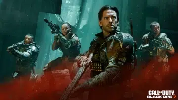 Call of Duty: Black Ops 7 Campaign Trailer Shows off Its Co-op Gameplay