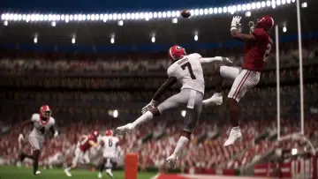 Ea Sports College Football 26, the Knightling and More Join Free Play Days This Weekend