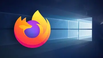 Firefox 143 No Longer Works on Certain Windows 10 Versions, Here is Why