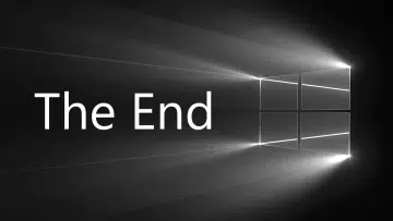 Here is the Complete List of Microsoft Products Being Killed off in 2025