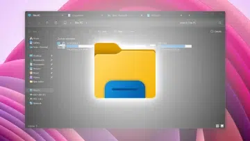How to Fix Windows 11 File Explorer Flashing in Dark Mode