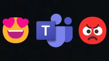 I Have a Love-hate Relationship with Microsoft Teams
