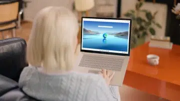Microsoft Edge is getting a big redesign, here is a first look