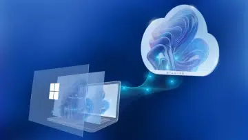 Microsoft: the Future of Work is Desktop As a Service