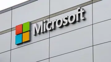 Microsoft employees leak details about their salaries