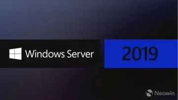 Microsoft fixes major cluster bug in Windows Server 2019