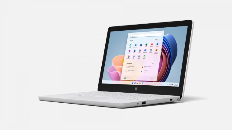 Microsoft is killing a special Windows 11 edition for low-cost PCs