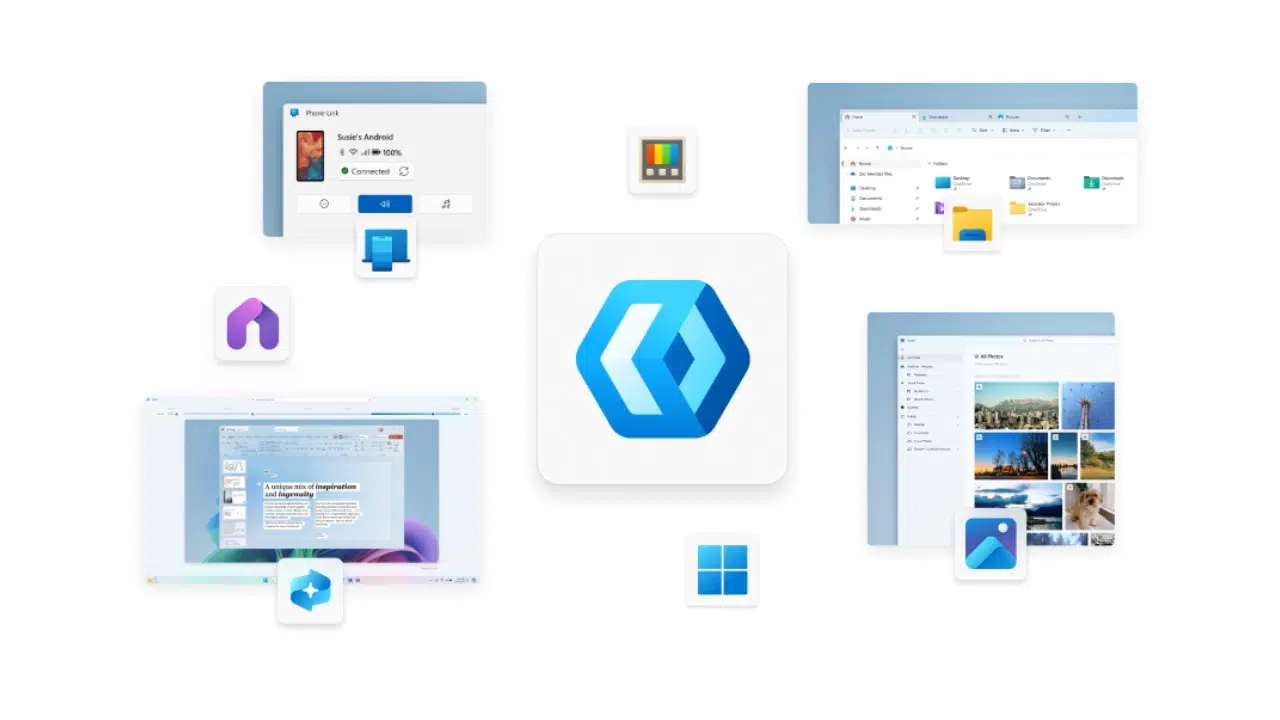 
                            Microsoft is Taking Steps to Open-sourcing Windows 11 User Interface Framework                            