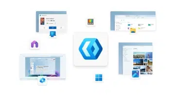 Microsoft Shares New Details About Open-sourcing Windows 11's Ui