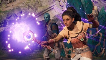 Microsoft's Impressive Advanced Shader Delivery Tech Can Speed Up Game Launch Times by 85%