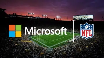 Nfl and Microsoft Expand Partnership to Bring Ai to the Sidelines