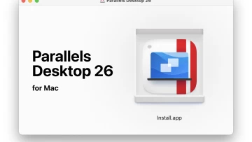 Parallels Desktop 26 is out with Windows 11 25h2 and Macos 26 Support