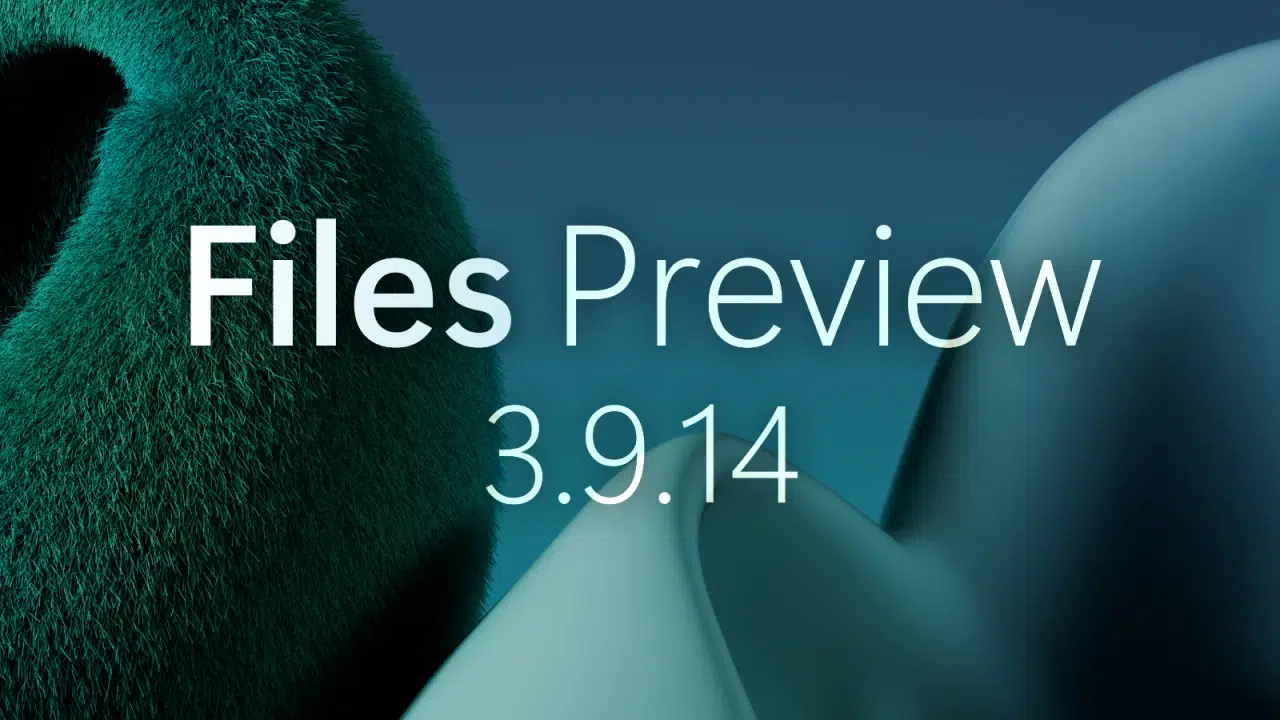 
                            Popular File Explorer Alternative Files Gets Signature Check, Improved Dual-pane, and More                            