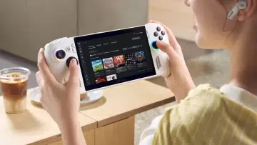 ROG Xbox Ally and Ally X launch October 16 with new game compatibility program
