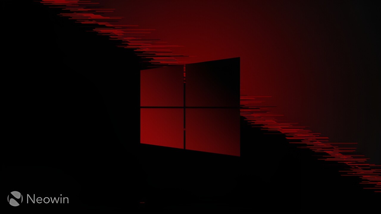 
                            Report: Microsoft Quietly Disables Vital Windows Feature Crippling Many Amd Ryzen Cpus                            