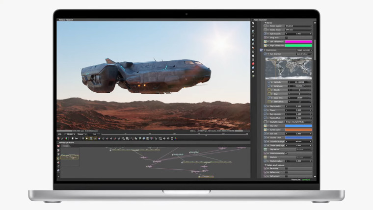 Save 76% on MSO Home & Business for Mac 2021 Lifetime License + MacBook Pro 13” (2020)