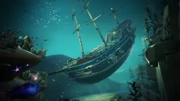 Sea of Thieves Season 17 lands with the Smugglers' League, a brand-new faction