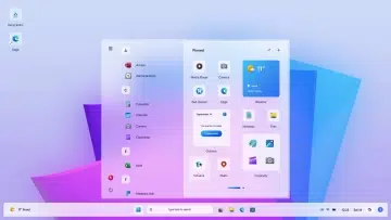 Sleek Windows 12.2 Concept Video Has Fans Dreaming of the Future