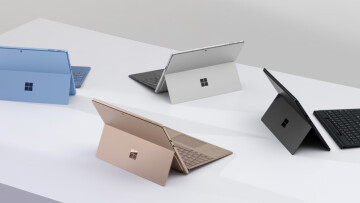 Surface Pro 11 and Surface Laptop 7 Get an Important Battery-preserving Feature