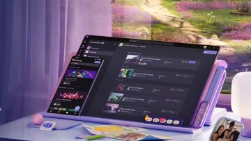 Teams Gets a Redesigned Microphone Volume Indicator